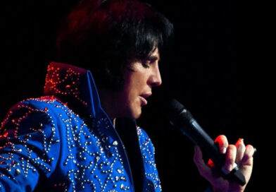 Vuelve a Chile tributo a Elvis Presley