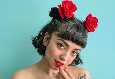 Mon Laferte es la última artista confirmada para el Festival del Huaso de Olmué