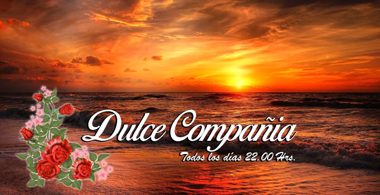 DULCE COMPAÑIA