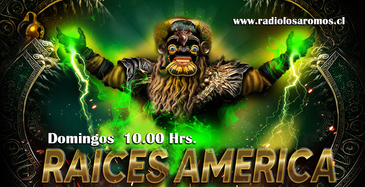 RAICES DE AMERICA